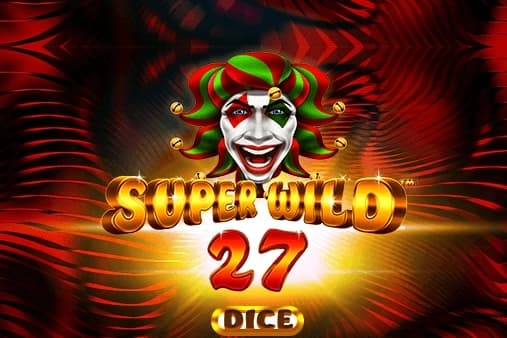 Super Wild 27 Dice - Slot SYNOT Games | RTP N/A | MisterTopCasino