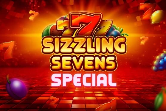 Sizzling Sevens Special - Slot Slotopia | RTP N/A | MisterTopCasino