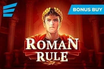 Roman Rule - Slot Evoplay | RTP N/A | MisterTopCasino