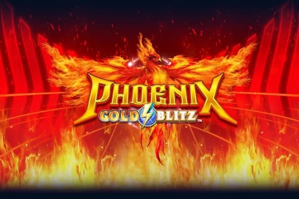 Phoenix Gold Blitz - Slot Fortune Factory Studios | RTP N/A | MisterTopCasino