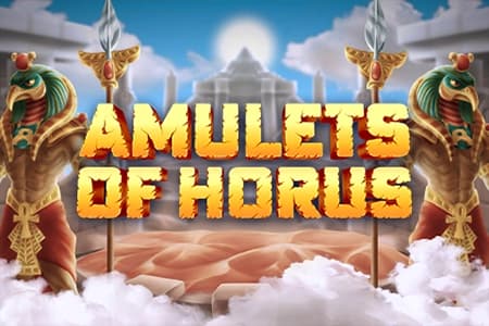 Amulets of Horus - Slot Indigo Magic | RTP N/A | MisterTopCasino