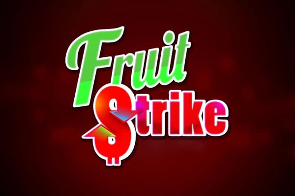 Fruit Strike - Slot Max Win Gaming | RTP N/A | MisterTopCasino