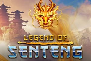 Legend of Senteng - Slot Kalamba Games | RTP N/A | MisterTopCasino
