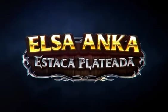Elsa Anka Estaca Plateada - Slot MGA | RTP N/A | MisterTopCasino