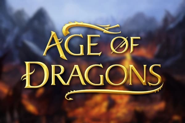Age of Dragons - Slot Kalamba Games | RTP N/A | MisterTopCasino