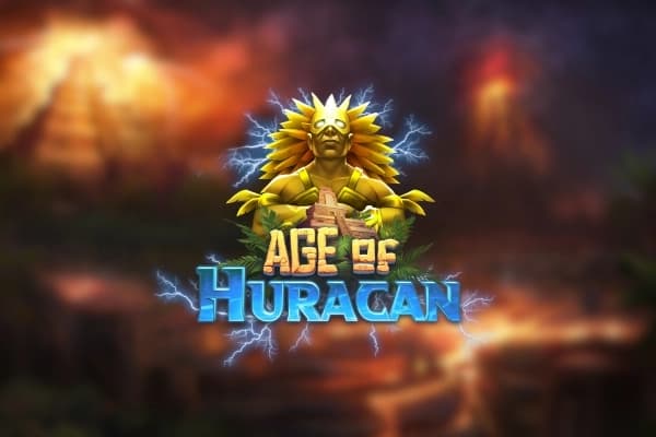 Age of Huracan - Slot Kalamba Games | RTP N/A | MisterTopCasino