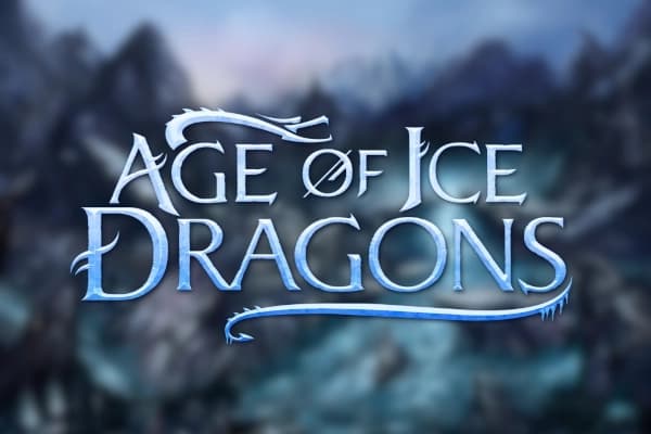 Age of Ice Dragons - Slot Kalamba Games | RTP N/A | MisterTopCasino