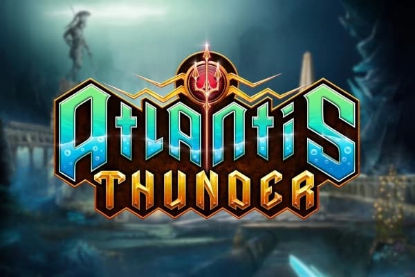Atlantis Thunder - Slot Kalamba Games | RTP N/A | MisterTopCasino