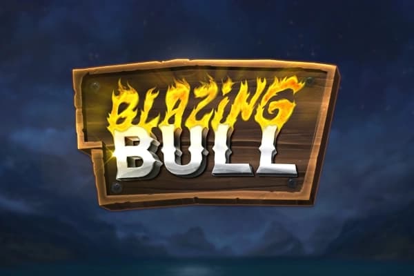 Blazing Bull - Slot Kalamba Games | RTP N/A | MisterTopCasino