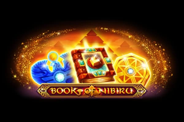 Book of Nibiru - Slot 1spin4win | RTP N/A | MisterTopCasino