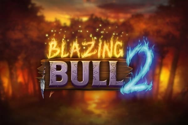 Blazing Bull 2 - Slot Kalamba Games | RTP N/A | MisterTopCasino