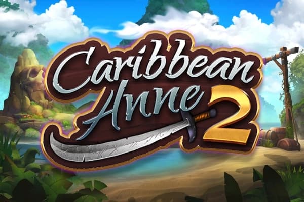 Caribbean Anne 2 - Slot Kalamba Games | RTP N/A | MisterTopCasino