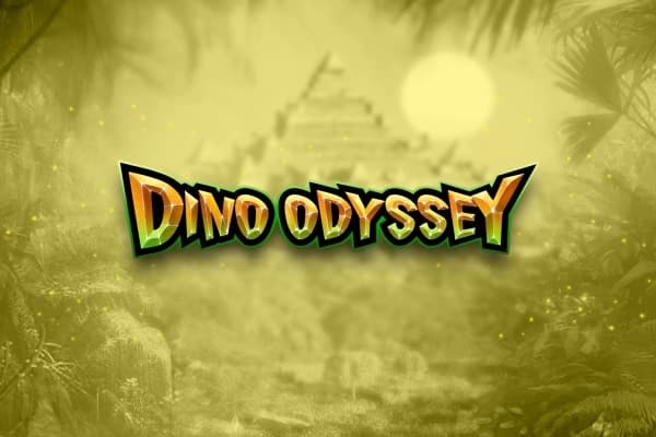 Dino Odyssey - Slot Kalamba Games | RTP N/A | MisterTopCasino