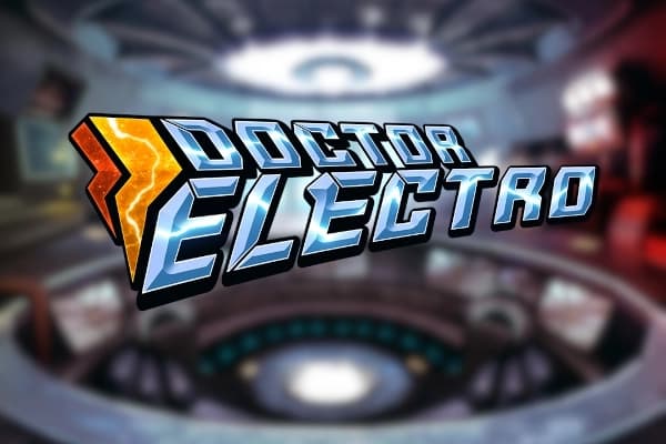 Doctor Electro - Slot Kalamba Games | RTP N/A | MisterTopCasino