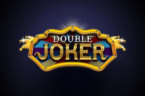 Double Joker - Slot Kalamba Games | RTP N/A | MisterTopCasino