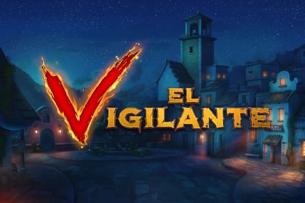 El Vigilante - Slot Kalamba Games | RTP N/A | MisterTopCasino
