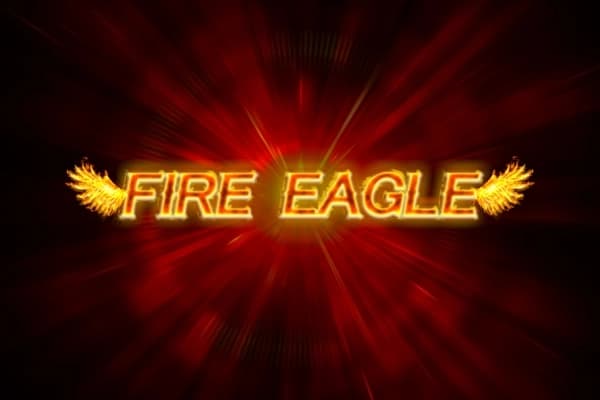 Fire Eagle - Slot Kalamba Games | RTP N/A | MisterTopCasino