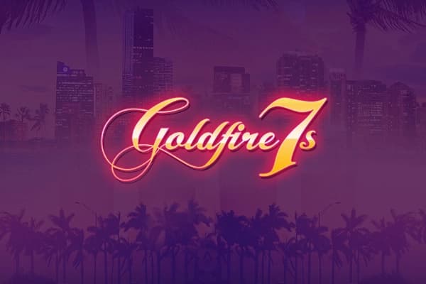Goldfire 7s - Slot Kalamba Games | RTP N/A | MisterTopCasino