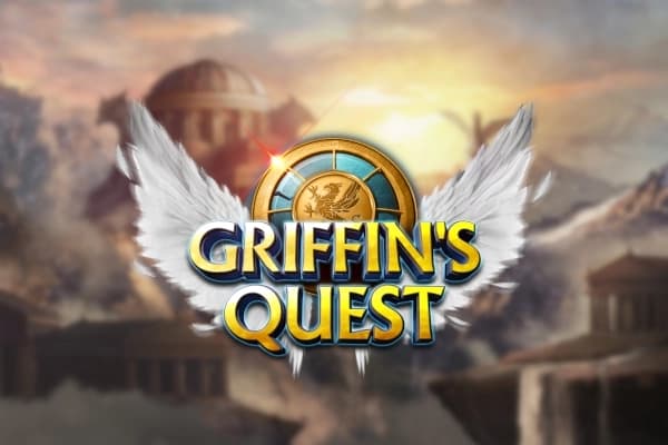 Griffin's Quest - Slot Kalamba Games | RTP N/A | MisterTopCasino