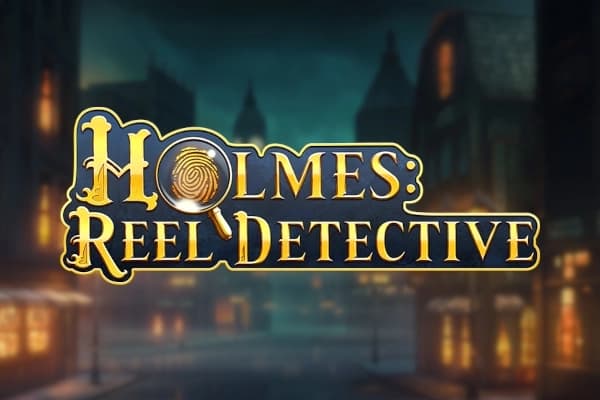 Holmes Reel Detective - Slot Kalamba Games | RTP N/A | MisterTopCasino