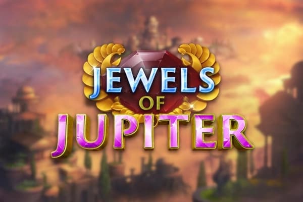 Jewels of Jupiter - Slot Kalamba Games | RTP N/A | MisterTopCasino