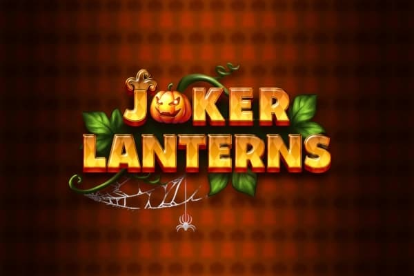 Joker Lanterns - Slot Kalamba Games | RTP N/A | MisterTopCasino