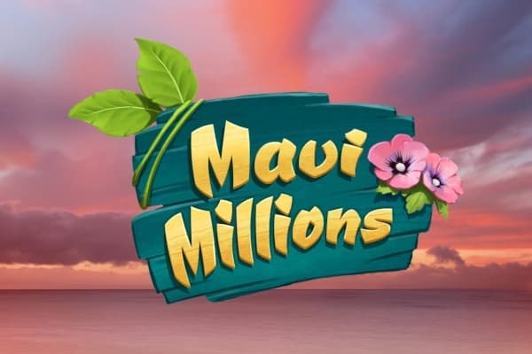 Maui Millions - Slot Kalamba Games | RTP N/A | MisterTopCasino