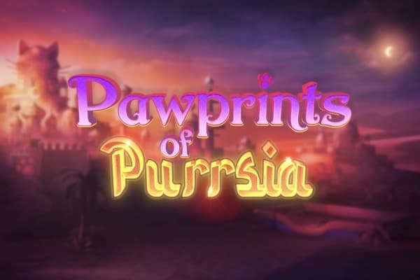 Pawprints of Purrsia - Slot Kalamba Games | RTP N/A | MisterTopCasino