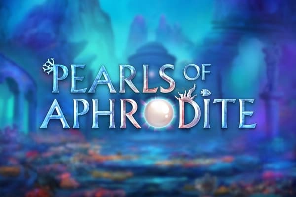 Pearls of Aphrodite - Slot Kalamba Games | RTP N/A | MisterTopCasino