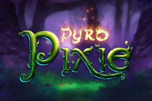 Pyro Pixie - Slot Kalamba Games | RTP N/A | MisterTopCasino