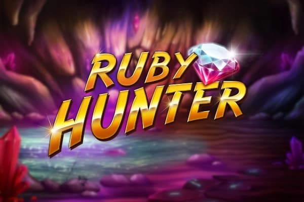 Ruby Hunter - Slot Kalamba Games | RTP N/A | MisterTopCasino