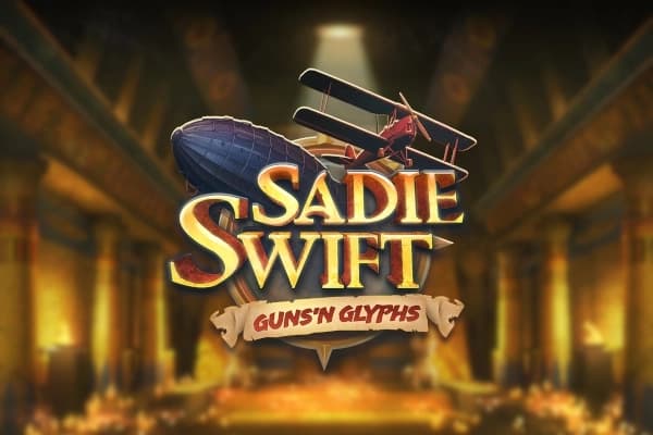 Sadie Swift: Guns ‘n Glyphs - Slot Kalamba Games | RTP N/A | MisterTopCasino