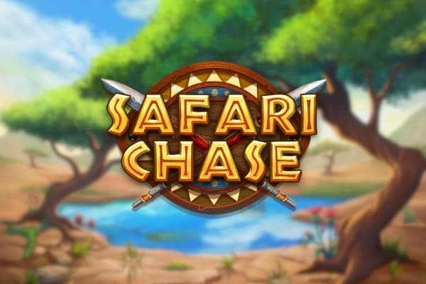Safari Chase - Slot Kalamba Games | RTP N/A | MisterTopCasino