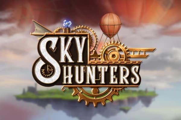Sky Hunters - Slot Kalamba Games | RTP N/A | MisterTopCasino