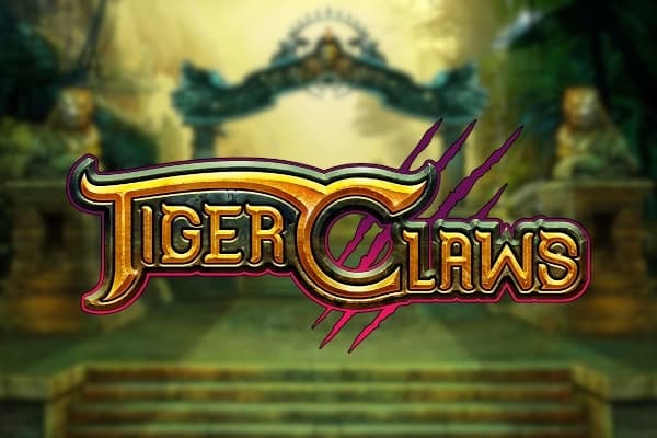Tiger Claws - Slot Kalamba Games | RTP N/A | MisterTopCasino