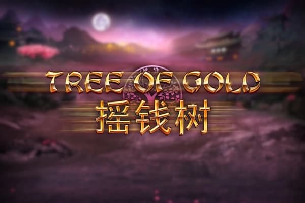 Tree of Gold - Slot Kalamba Games | RTP N/A | MisterTopCasino