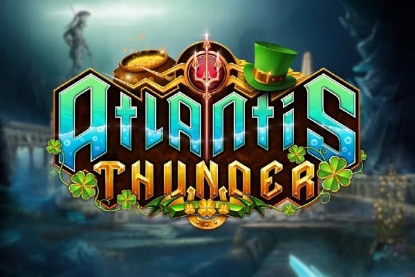 Atlantis Thunder St. Patrick's Day Edition - Slot Kalamba Games | RTP N/A | MisterTopCasino