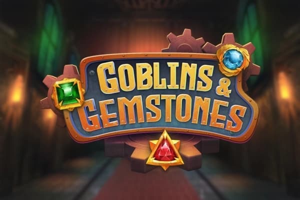 Goblins & Gemstones - Slot Kalamba Games | RTP N/A | MisterTopCasino