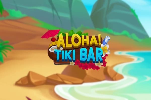 Aloha Tiki Bar - Slot Mascot Gaming | RTP N/A | MisterTopCasino