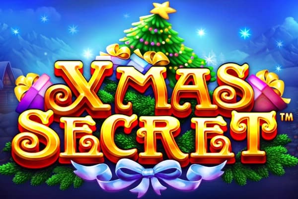 Xmas Secret - Slot SYNOT Games | RTP N/A | MisterTopCasino