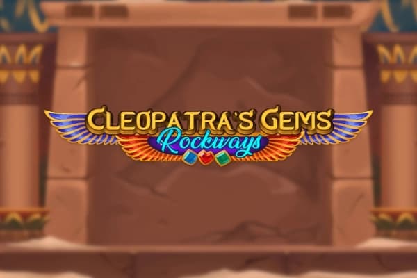 Cleopatra's Gems Rockways - Slot Mascot Gaming | RTP N/A | MisterTopCasino
