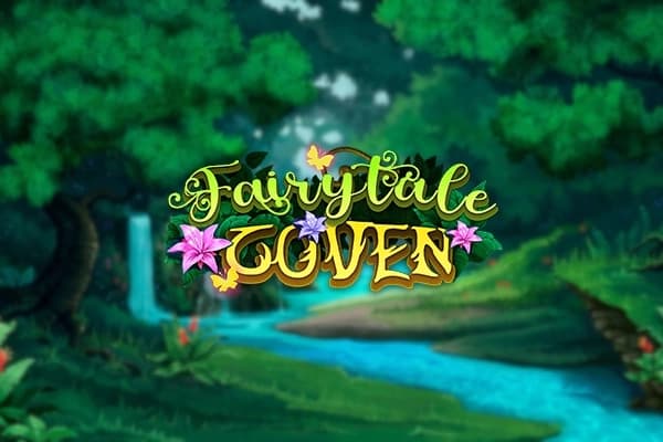 Fairytale Coven - Slot Mascot Gaming | RTP N/A | MisterTopCasino