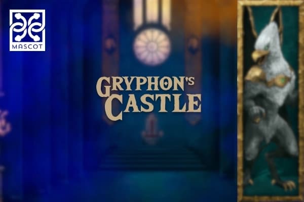Gryphon's Castle - Slot Mascot Gaming | RTP N/A | MisterTopCasino