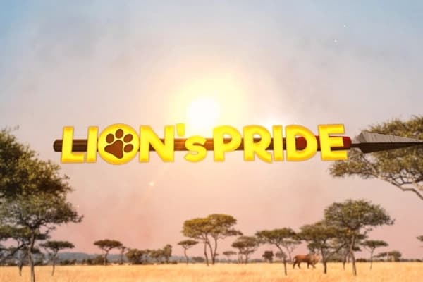 Lion's Pride - Slot Mascot Gaming | RTP N/A | MisterTopCasino