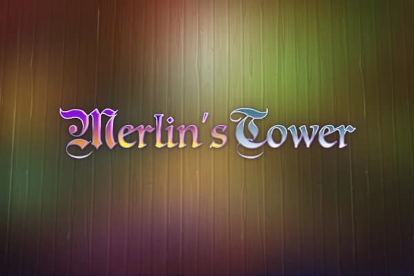 Merlin's Tower - Slot Mascot Gaming | RTP N/A | MisterTopCasino