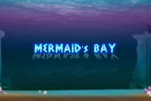 Mermaid's Bay - Slot Mascot Gaming | RTP N/A | MisterTopCasino