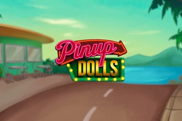 Pinup Dolls - Slot Mascot Gaming | RTP N/A | MisterTopCasino