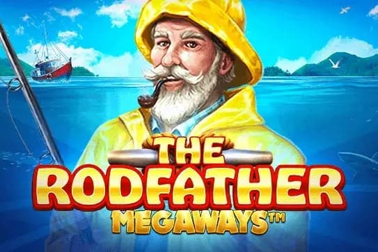 The Rodfather Megaways - Slot Booming Games | RTP N/A | MisterTopCasino
