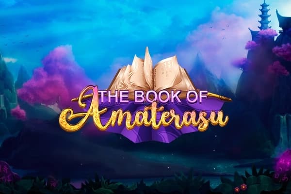 The Book of Amaterasu - Slot Mascot Gaming | RTP N/A | MisterTopCasino