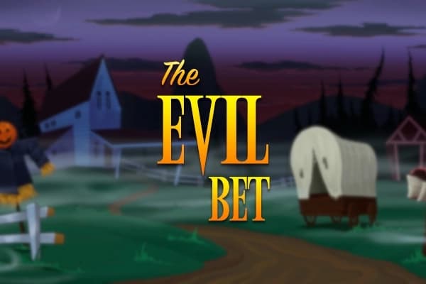 The Evil Bet - Slot Mascot Gaming | RTP N/A | MisterTopCasino